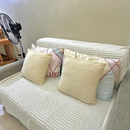 Condo In Newport City Pasay Near Naia T3 Airport Manila מראה חיצוני תמונה